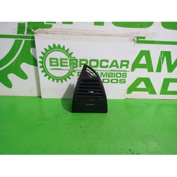 Recambio de rejilla aireadora para citroën c4 berlina collection referencia OEM IAM 9646338077  