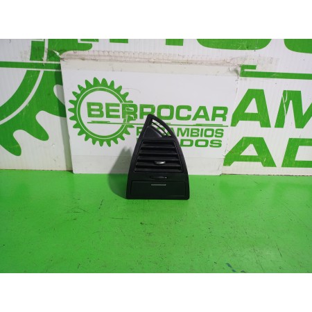 Recambio de rejilla aireadora para citroën c4 berlina collection referencia OEM IAM 9646338077  