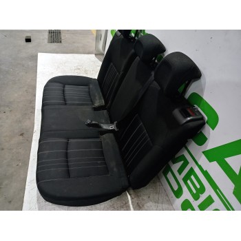 Recambio de asientos traseros para citroën c4 lim. business referencia OEM IAM 16072562ZD  
