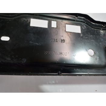 Recambio de soporte radiador para peugeot 308 active referencia OEM IAM 8907638001  