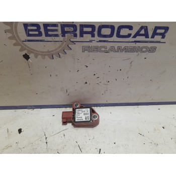 Recambio de sensor para land rover discovery 2.7 td v6 cat referencia OEM IAM 5H2Z14B345BA  