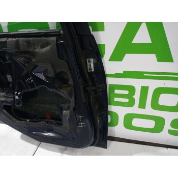 Recambio de puerta trasera izquierda para bmw serie 3 berlina (e46) 320d referencia OEM IAM 41527034153  