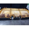 Recambio de asientos traseros para citroën c4 lim. business referencia OEM IAM 16072562ZD  