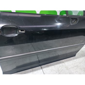 Recambio de puerta delantera derecha para peugeot 407 2.0 16v cat referencia OEM IAM 9004AQ  