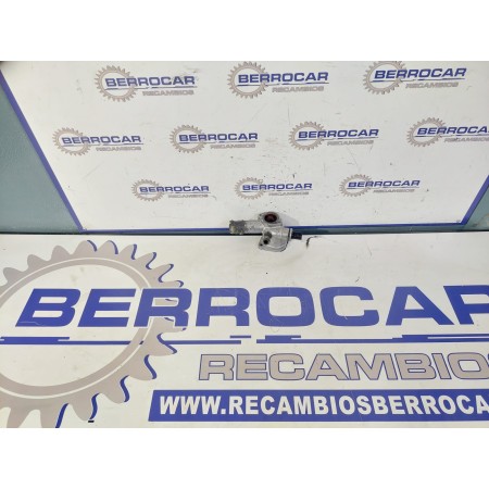 Recambio de termostato para volkswagen passat berlina (3b2) 1.9 tdi referencia OEM IAM 038121133A  