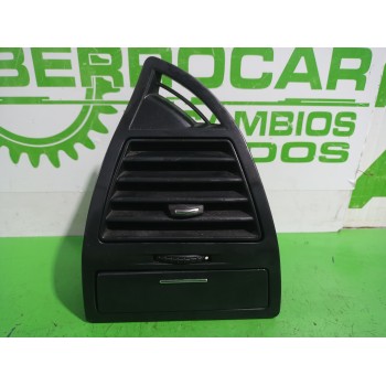 Recambio de rejilla aireadora para citroën c4 berlina collection referencia OEM IAM 9646338077  