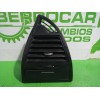 Recambio de rejilla aireadora para citroën c4 berlina collection referencia OEM IAM 9646338077  