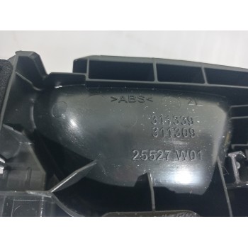 Recambio de maneta interior delantera izquierda para opel grandland x opel 2020 referencia OEM IAM 311339  