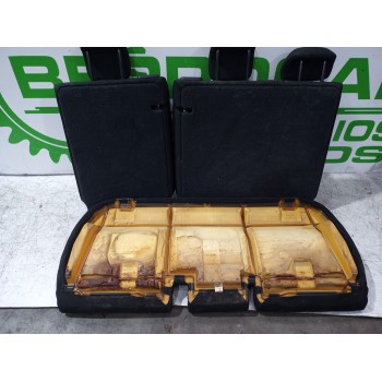 Recambio de asientos traseros para citroën c4 lim. business referencia OEM IAM 16072562ZD  