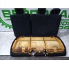 Recambio de asientos traseros para citroën c4 lim. business referencia OEM IAM 16072562ZD  