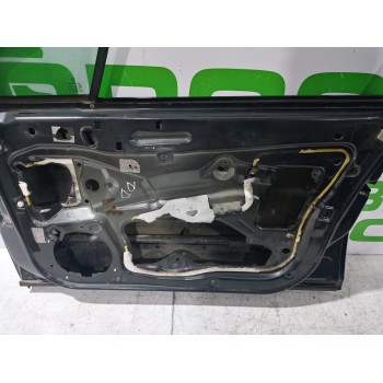 Recambio de puerta delantera derecha para peugeot 407 2.0 16v cat referencia OEM IAM 9004AQ  