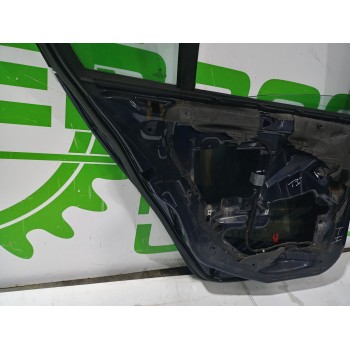 Recambio de puerta trasera izquierda para bmw serie 3 berlina (e46) 320d referencia OEM IAM 41527034153  
