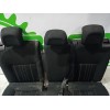 Recambio de asientos traseros para citroën c4 lim. business referencia OEM IAM 16072562ZD  