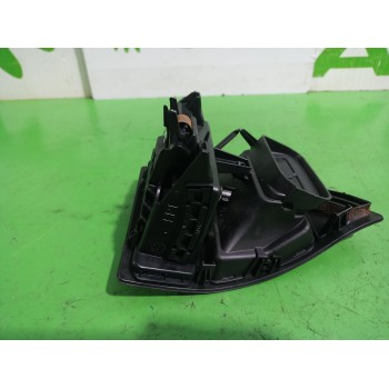 Recambio de rejilla aireadora para citroën c4 berlina collection referencia OEM IAM 9646338077  