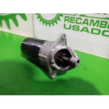 Recambio de motor arranque para opel astra h berlina essentia referencia OEM IAM 0001107408  