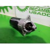 Recambio de motor arranque para opel astra h berlina essentia referencia OEM IAM 0001107408  