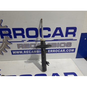 Recambio de amortiguador delantero izquierdo para opel crossland x 1.5 cdti dpf referencia OEM IAM 9827238180  