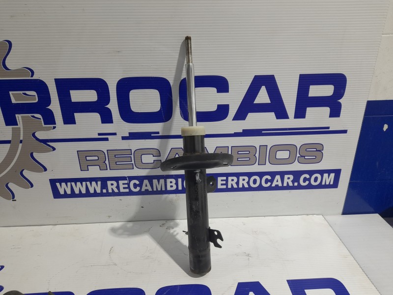 Recambio de amortiguador delantero izquierdo para opel crossland x 1.5 cdti dpf referencia OEM IAM 9827238180  