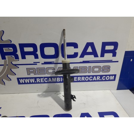 Recambio de amortiguador delantero izquierdo para opel crossland x 1.5 cdti dpf referencia OEM IAM 9827238180  