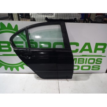 Recambio de puerta trasera derecha para bmw serie 3 berlina (e46) 320d referencia OEM IAM 41527034154  