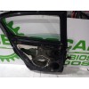 Recambio de puerta trasera izquierda para peugeot 407 2.0 16v cat referencia OEM IAM 9006H5  