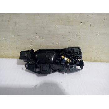 Recambio de maneta interior delantera derecha para opel grandland x opel 2020 referencia OEM IAM 311337  