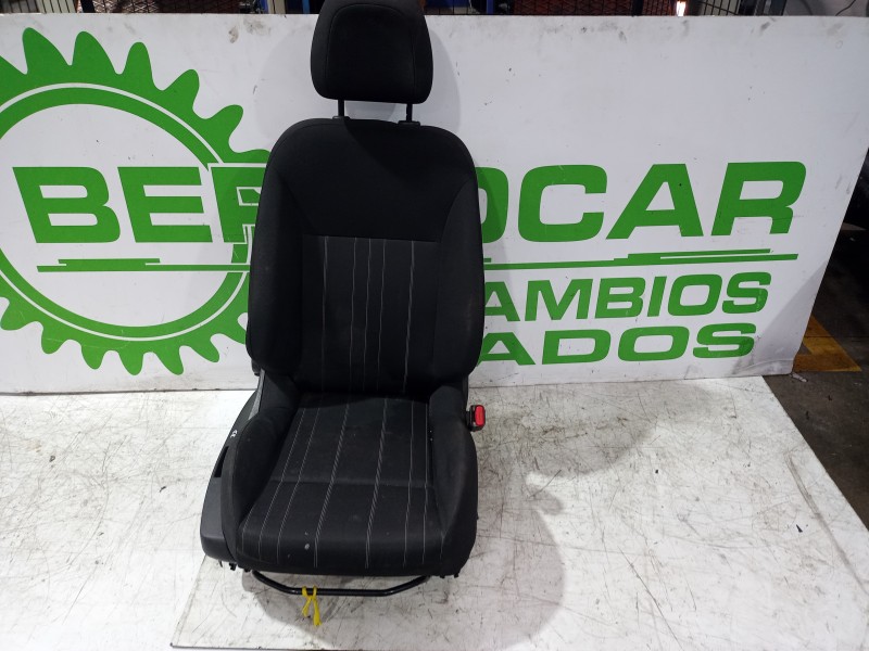 Recambio de asiento delantero derecho para citroën c4 lim. business referencia OEM IAM 1680527280  