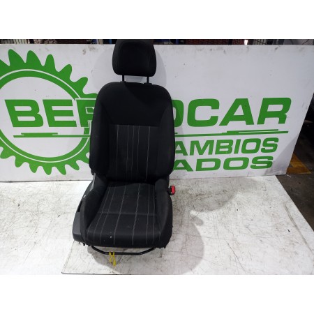 Recambio de asiento delantero derecho para citroën c4 lim. business referencia OEM IAM 1680527280  