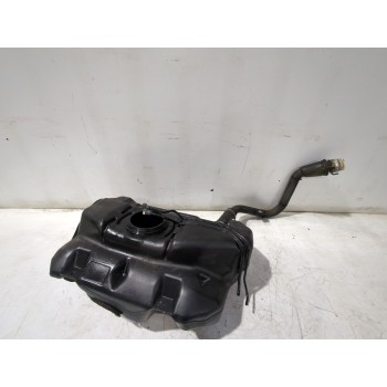Recambio de deposito combustible para peugeot 107 (pm_, pn_) 1.4 hdi referencia OEM IAM 1500CY/771000H030  