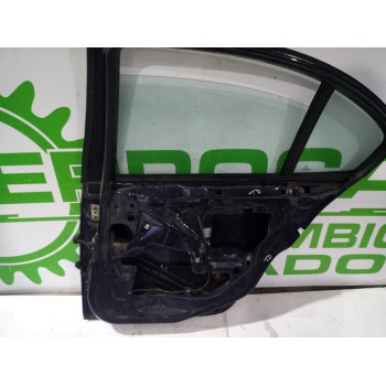 Recambio de puerta trasera derecha para bmw serie 3 berlina (e46) 320d referencia OEM IAM 41527034154  