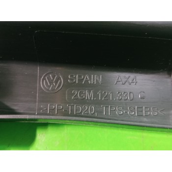 Recambio de soporte para volkswagen t-cross advance referencia OEM IAM 2GM121330C  