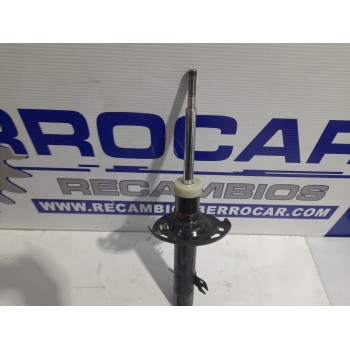 Recambio de amortiguador delantero izquierdo para opel crossland x 1.5 cdti dpf referencia OEM IAM 9827238180  