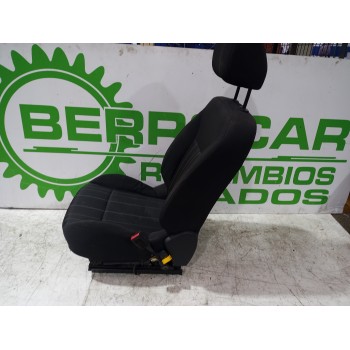 Recambio de asiento delantero derecho para citroën c4 lim. business referencia OEM IAM 1680527280  