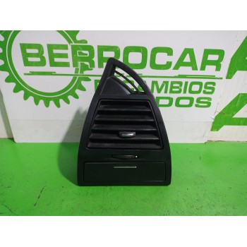 Recambio de rejilla aireadora para citroën c4 berlina collection referencia OEM IAM 9646338077  