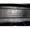 Recambio de travesaño superior para peugeot 308 active referencia OEM IAM 9816603980  