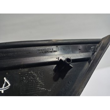 Recambio de moldura para seat arona xperience plus referencia OEM IAM 6F9853274  