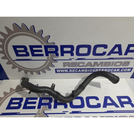 Recambio de tubo intercooler para opel astra k lim. 5türig 1.4 16v sidi turbo referencia OEM IAM 13374655  