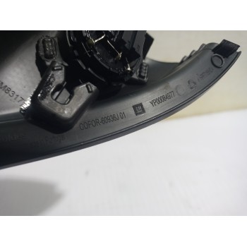 Recambio de altavoz puerta delantera izquierda para opel grandland x opel 2020 referencia OEM IAM YP00084977  