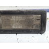 Recambio de piloto matricula para renault scenic ii referencia OEM IAM 8200013577  