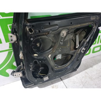 Recambio de puerta trasera derecha para peugeot 407 2.0 16v cat referencia OEM IAM 9008N1  