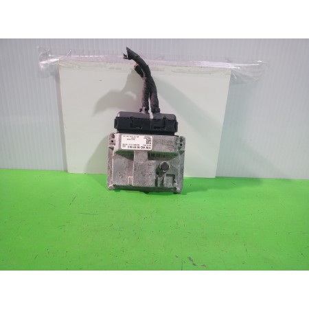 Recambio de centralita motor uce para volkswagen t-cross advance referencia OEM IAM 05C907394D  