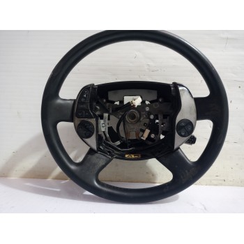 Recambio de volante para toyota prius (nhw20) basis referencia OEM IAM 4510047051C0  