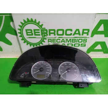 CUADRO INSTRUMENTOS 21653084-0 