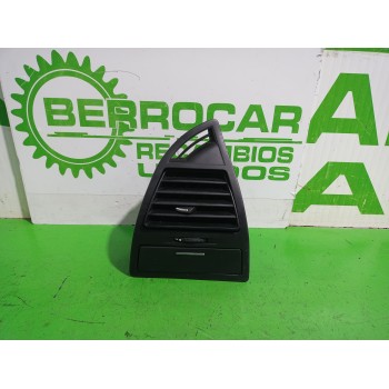 Recambio de rejilla aireadora para citroën c4 berlina collection referencia OEM IAM 9646337977  