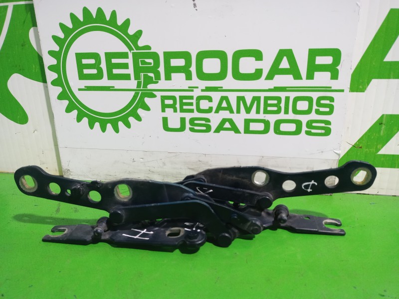 Recambio de bisagras capot para bmw serie 3 berlina (e46) 320d referencia OEM IAM 13989610  