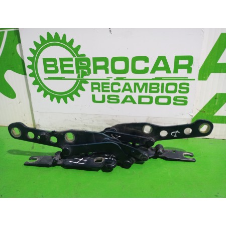 Recambio de bisagras capot para bmw serie 3 berlina (e46) 320d referencia OEM IAM 13989610  