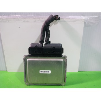 Recambio de centralita motor uce para volkswagen t-cross advance referencia OEM IAM 05C907394D  