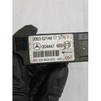 Recambio de sensor para mercedes-benz clk (c209) clk 240 (209.361) referencia OEM IAM 0018204426  