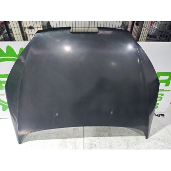 Recambio de capot para peugeot 407 2.0 16v cat referencia OEM IAM 7901K7  