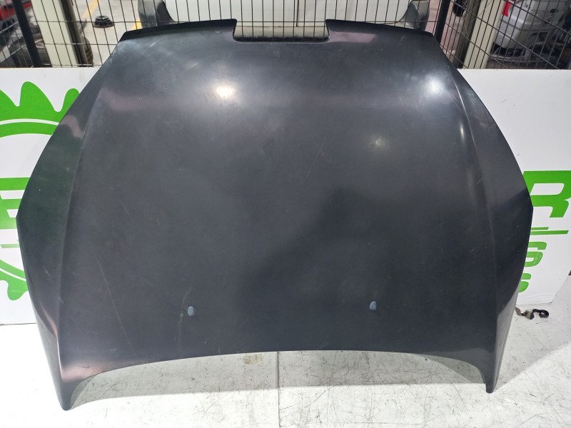 Recambio de capot para peugeot 407 2.0 16v cat referencia OEM IAM 7901K7  